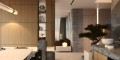 Luxury 4-bedroom villa with a pool close to the sea in Grecian Park, Protaras — thumbnail 40