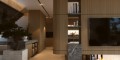 Luxury 4-bedroom villa with a pool close to the sea in Grecian Park, Protaras — thumbnail 42