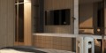 Luxury 4-bedroom villa with a pool close to the sea in Grecian Park, Protaras — thumbnail 50