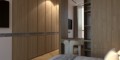 Luxury 4-bedroom villa with a pool close to the sea in Grecian Park, Protaras — thumbnail 59