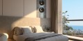 Luxury 4-bedroom villa with a pool close to the sea in Grecian Park, Protaras — thumbnail 60