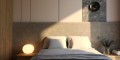 Luxury 4-bedroom villa with a pool close to the sea in Grecian Park, Protaras — thumbnail 71
