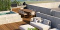 Luxury 4-bedroom villa with a pool close to the sea in Grecian Park, Protaras — thumbnail 77