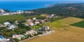 Luxury 4-bedroom villa with a pool close to the sea in Grecian Park, Protaras — thumbnail 86