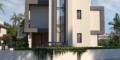 Villas with sea views and private pools in Pernera, Protaras — thumbnail 7