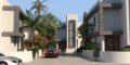 Villas with sea views and private pools in Pernera, Protaras — thumbnail 8