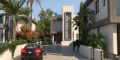 Villas with sea views and private pools in Pernera, Protaras — thumbnail 9