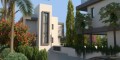 Villas with sea views and private pools in Pernera, Protaras — thumbnail 10