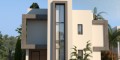 Villas with sea views and private pools in Pernera, Protaras — thumbnail 12
