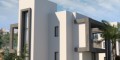 Villas with sea views and private pools in Pernera, Protaras — thumbnail 13