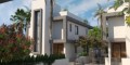 Villas with sea views and private pools in Pernera, Protaras — thumbnail 14