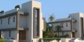 Villas with sea views and private pools in Pernera, Protaras — thumbnail 17