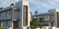 Villas with sea views and private pools in Pernera, Protaras — thumbnail 18