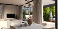 Villas with sea views and private pools in Pernera, Protaras — thumbnail 19
