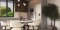 Villas with sea views and private pools in Pernera, Protaras — thumbnail 21