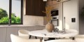 Villas with sea views and private pools in Pernera, Protaras — thumbnail 23