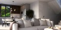 Villas with sea views and private pools in Pernera, Protaras — thumbnail 25