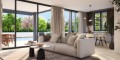 Villas with sea views and private pools in Pernera, Protaras — thumbnail 26