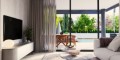 Villas with sea views and private pools in Pernera, Protaras — thumbnail 27