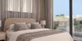 Villas with sea views and private pools in Pernera, Protaras — thumbnail 29