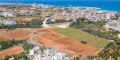 Villas with sea views and private pools in Pernera, Protaras — thumbnail 35