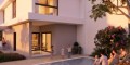 3-bedroom villas close to the beach in Oroklini, Larnaca — thumbnail 1