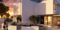 3-bedroom villas close to the beach in Oroklini, Larnaca — thumbnail 2