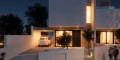 3-bedroom villas close to the beach in Oroklini, Larnaca — thumbnail 4
