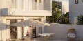 Hillside villas and bungalows in Sotira, Ayia Napa — thumbnail 1