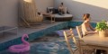 Hillside villas and bungalows in Sotira, Ayia Napa — thumbnail 3