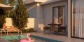 Hillside villas and bungalows in Sotira, Ayia Napa — thumbnail 4