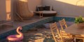 Hillside villas and bungalows in Sotira, Ayia Napa — thumbnail 5