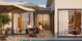 Hillside villas and bungalows in Sotira, Ayia Napa — thumbnail 6