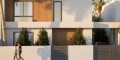 Hillside villas and bungalows in Sotira, Ayia Napa — thumbnail 10