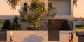 Hillside villas and bungalows in Sotira, Ayia Napa — thumbnail 11