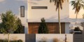 Hillside villas and bungalows in Sotira, Ayia Napa — thumbnail 12