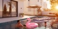 3-bedroom villas in a rural setting in Frenaros, Ayia Napa — thumbnail 4