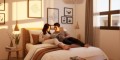 3-bedroom villas in a rural setting in Frenaros, Ayia Napa — thumbnail 16