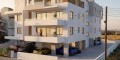 Apartments with bay views in Deryneia, Ayia Napa — thumbnail 1