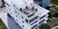 Apartments with bay views in Deryneia, Ayia Napa — thumbnail 3
