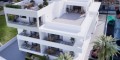 Apartments with bay views in Deryneia, Ayia Napa — thumbnail 4