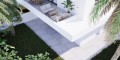 Apartments with bay views in Deryneia, Ayia Napa — thumbnail 6