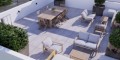 Apartments with bay views in Deryneia, Ayia Napa — thumbnail 7