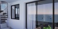 Apartments with bay views in Deryneia, Ayia Napa — thumbnail 9