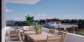 Apartments with bay views in Deryneia, Ayia Napa — thumbnail 10