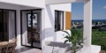 Apartments with bay views in Deryneia, Ayia Napa — thumbnail 13