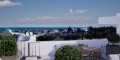 Apartments with bay views in Deryneia, Ayia Napa — thumbnail 14