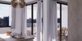 Apartments with bay views in Deryneia, Ayia Napa — thumbnail 17