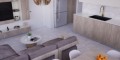 Apartments with bay views in Deryneia, Ayia Napa — thumbnail 19