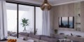 Apartments with bay views in Deryneia, Ayia Napa — thumbnail 20
